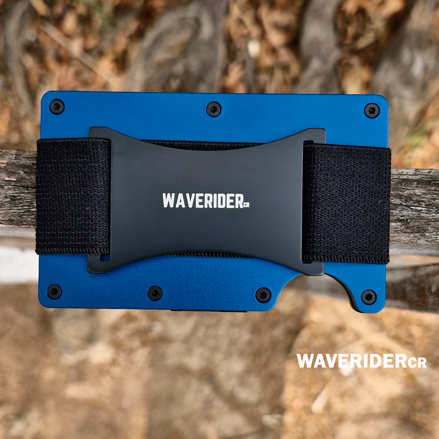 Waverider Azul Marino